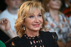 Звезда «Моей прекрасной няни» высказалась о новой версии сериала