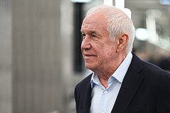 Известного российского актера родом из Херсона внесли в базу «Миротворца»