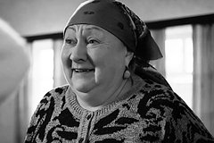 Умерла звезда «Возвращения Мухтара» Татьяна Шелига