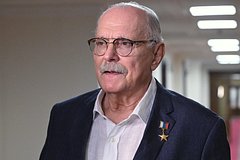 Раскрыты подробности возвращения Ефремова на сцену