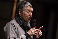 Российскую писательницу обвинили в нарушении закона об иноагентах