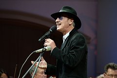 Менеджер Боярского оценила сроки его возвращения на сцену после срочной госпитализации