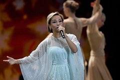 Татьяна Буланова подняла гонорар более чем на миллион рублей