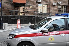 Сотрудники МХАТа рассказали об обысках и ОМОНе в театре