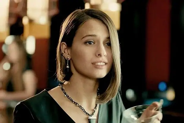 Сериал «Мажор», 5-й сезон, 2025