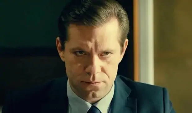 Сериал «Мажор», 5-й сезон, 2025