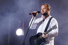 Актера из «Универа» заочно приговорили к 12 годам тюрьмы на Украине
