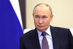 Путин процитировал Тютчева и напомнил об уважении к России