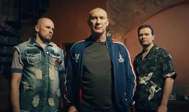 Сериал «Мажор», 5-й сезон, 2025