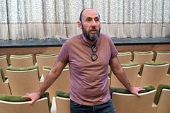 Главу Михайловского театра и МХАТа задержали силовики