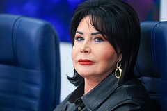 Бабкина прокомментировала слова Пугачевой о холопах и рабах