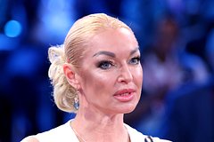Собчак обвинили в пиаре на Кадышевой после слов о «полиэтиленовой матрешке»
