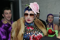 На Украине призвали отменить «безмозглую» Верку Сердючку за песни на русском