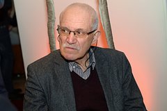 Александра Митту не будут хоронить после прощания