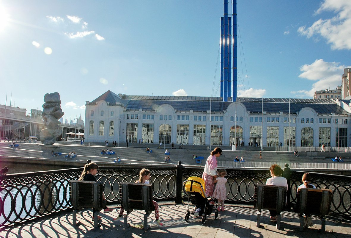 Ночь музеев в Москве 2025