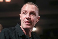 Верник отреагировал на новость о ДТП со своим участием