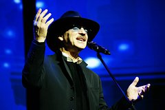 Стало известно о состоянии здоровья Боярского после тяжелых осложнений из-за операции