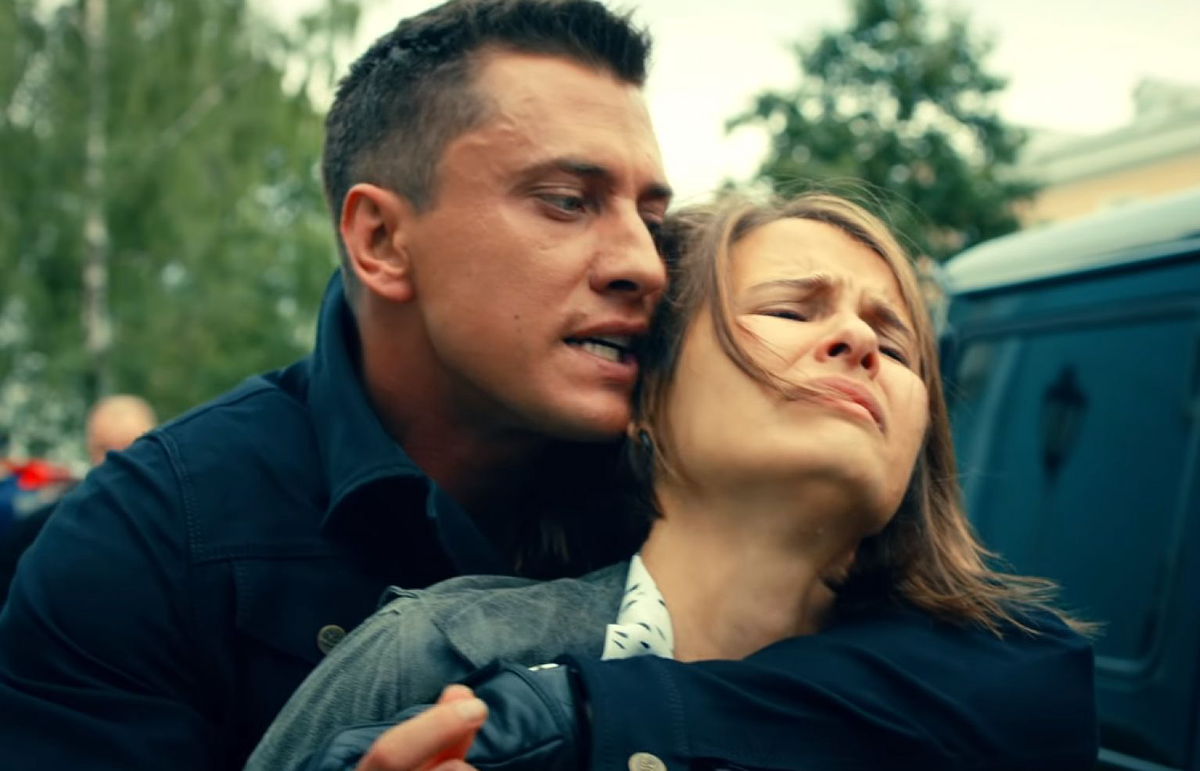 Сериал «Мажор», 5-й сезон, 2025