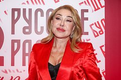 Успенская обвинила Резника в жадности и назвала нахалом