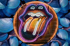 Раскрыты последние слова участника группы The Rolling Stones
