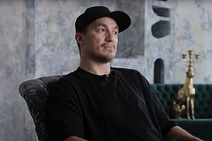 Солист «Касты» заявил о нежелании возвращаться в Россию