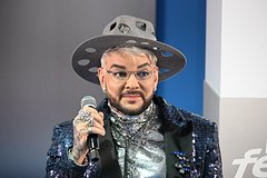 Киркорова обязали выплатить Пенсионному фонду 10 тысяч рублей через суд