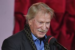 Стало известно о попытках поместить Ивана Краско в хоспис