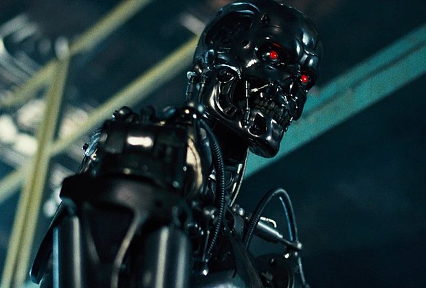Фантастические сериалы 2025 года