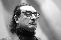 Умер худрук московского театра Борис Юхананов