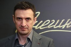 Звезда «Универа» высказался о торговле органами на Украине
