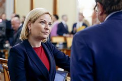 В Минкульте объяснили смысл введения Дня артиста