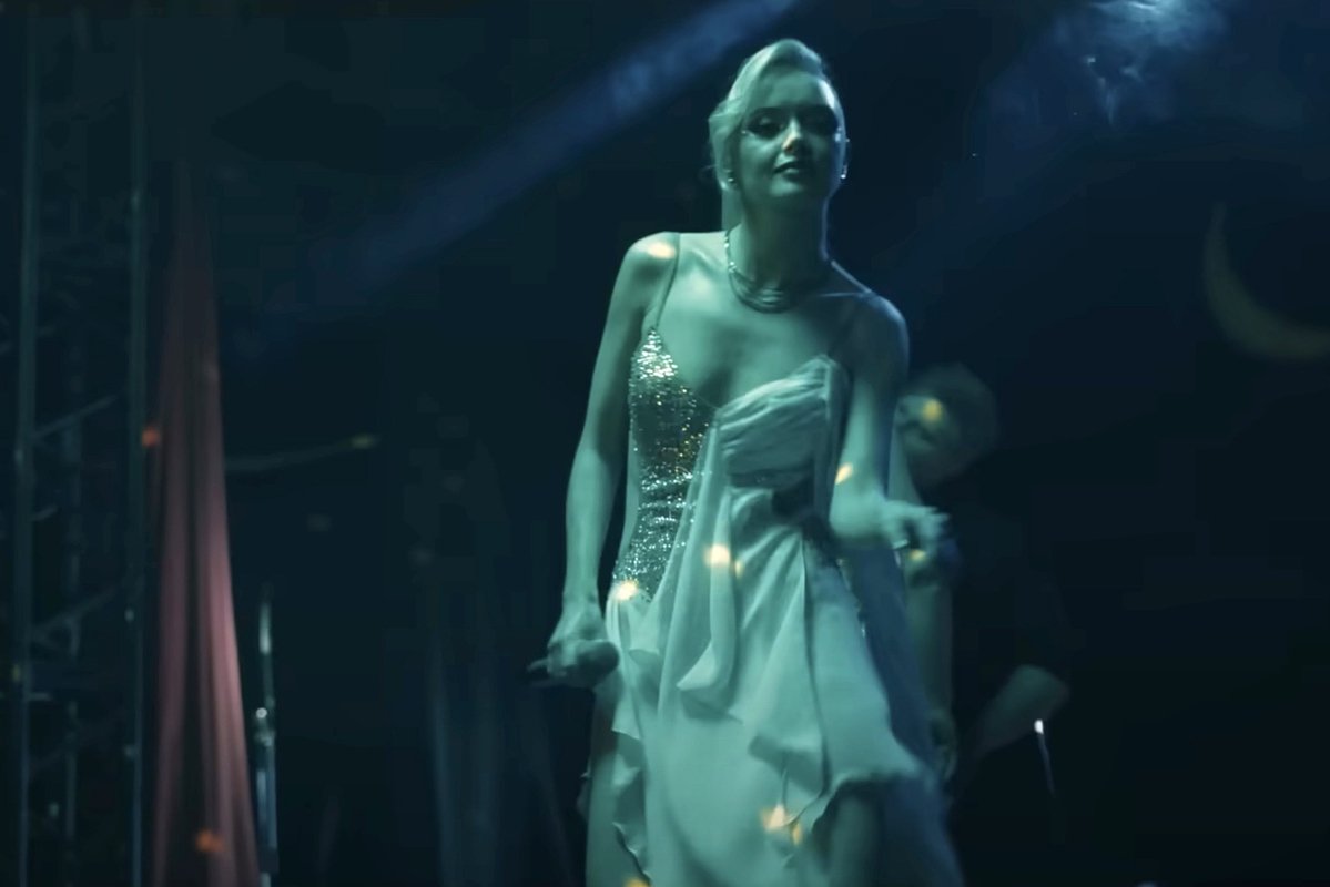«Лихие», 2-й сезон, 2025