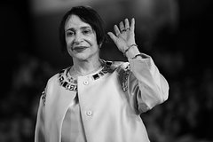 Умерла актриса Адриана Асти