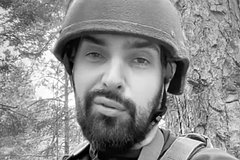 Уволившийся из ВСУ Козловский признался в алкоголизме