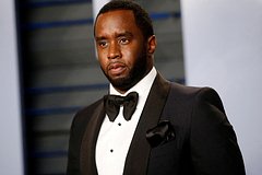 Стало известно о намерениях Трампа помиловать P.Diddy