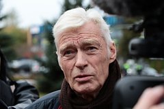 Бориса Щербакова срочно госпитализировали