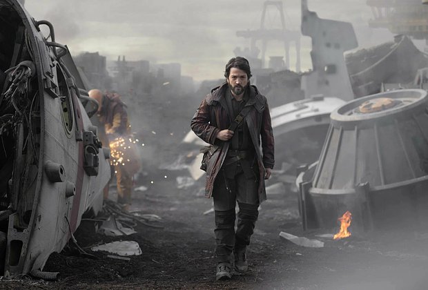 Фантастические сериалы 2025 года
