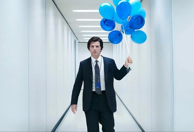 Фантастические сериалы 2025 года