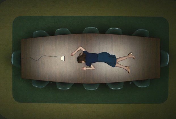 Фантастические сериалы 2025 года