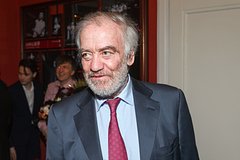 Отмену концерта Гергиева в Европе назвали безумием