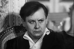 Стал известен топ лучших ролей Олега Табакова