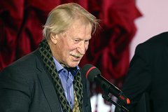 Ивана Краско доставили в реанимацию в тяжелом состоянии