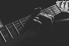 Умер бывший гитарист MBAND и Стаса Михайлова