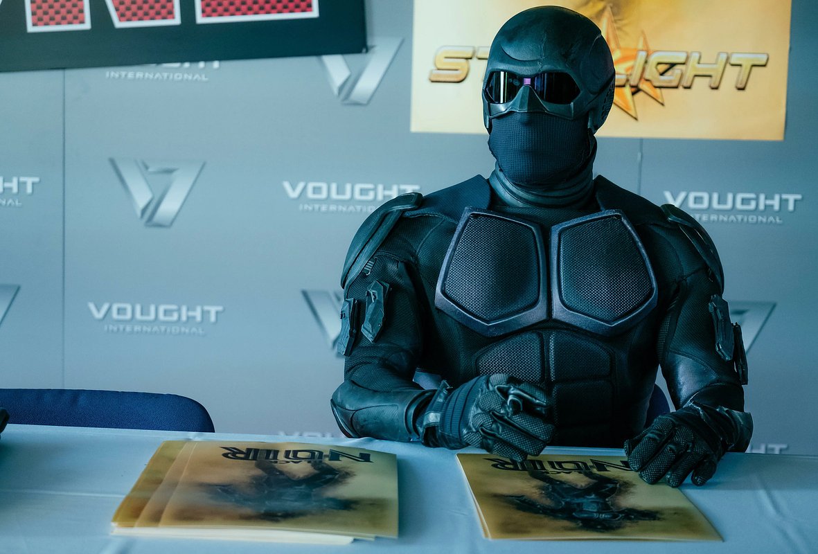 Сериал «Пацаны», 5-й сезон (2026)