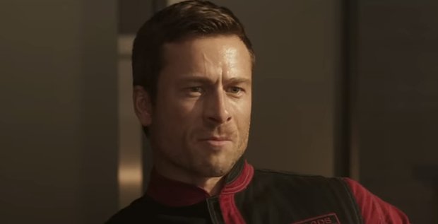 Фильм «Бегущий человек», 2025