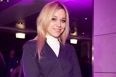 Экс-солистка «Серебра» назвала причину расставания с Губиным