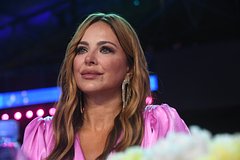Раскрыты подробности разногласий Ани Лорак с мужем