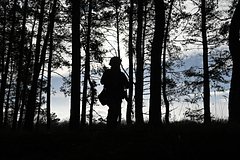 Актер Орлов погиб на СВО