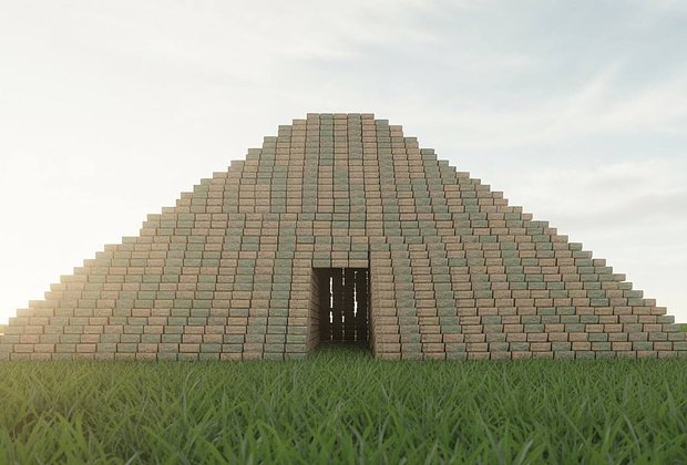 Белый город, Линда и Дельфин. Чем заняться на главном фестивале современного искусства «Архстояние»?