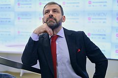 Челябинский миллиардер не смог выкупить альбом Гуфа